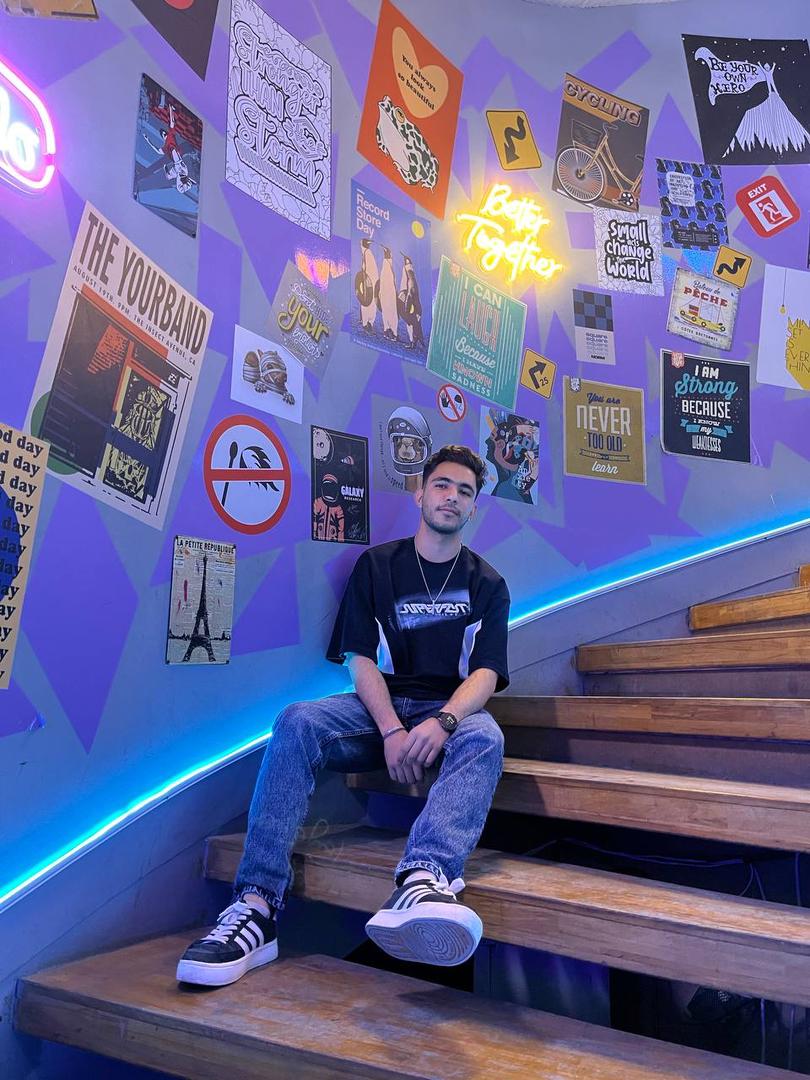 4 آرمان محسنی زاده