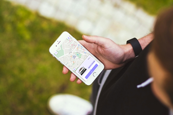 اپلیکیشن اجاره ماشین